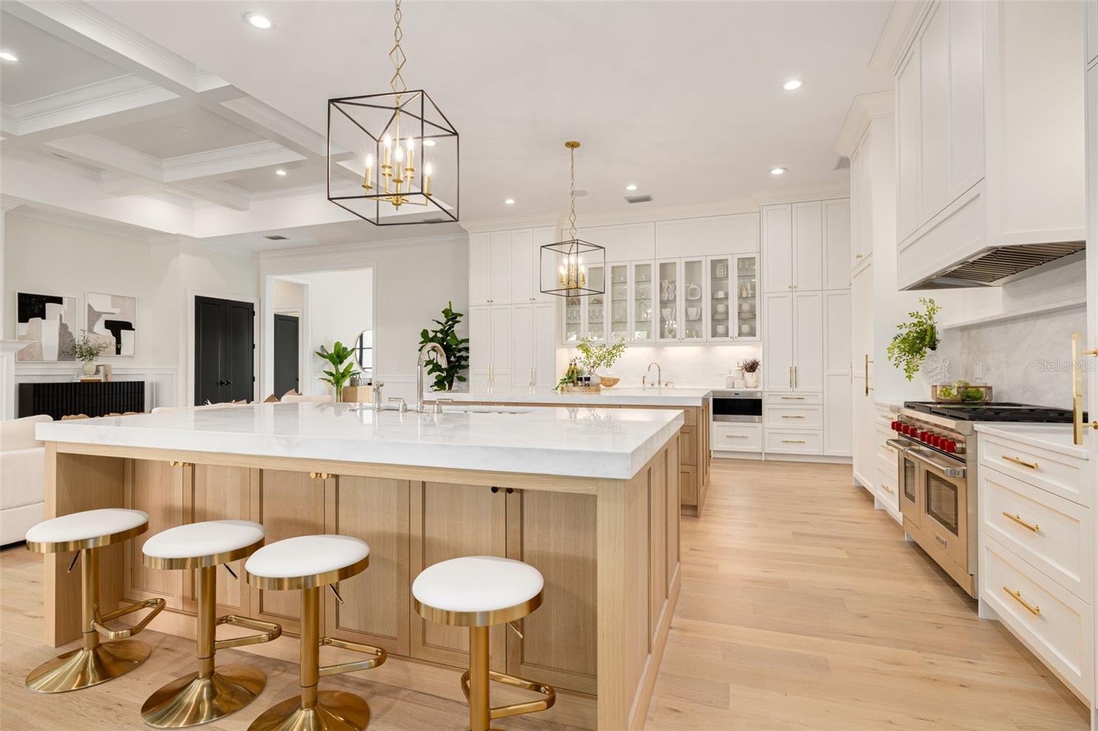 BELLEAIR ESTATES REV 3RD ADD - Residential