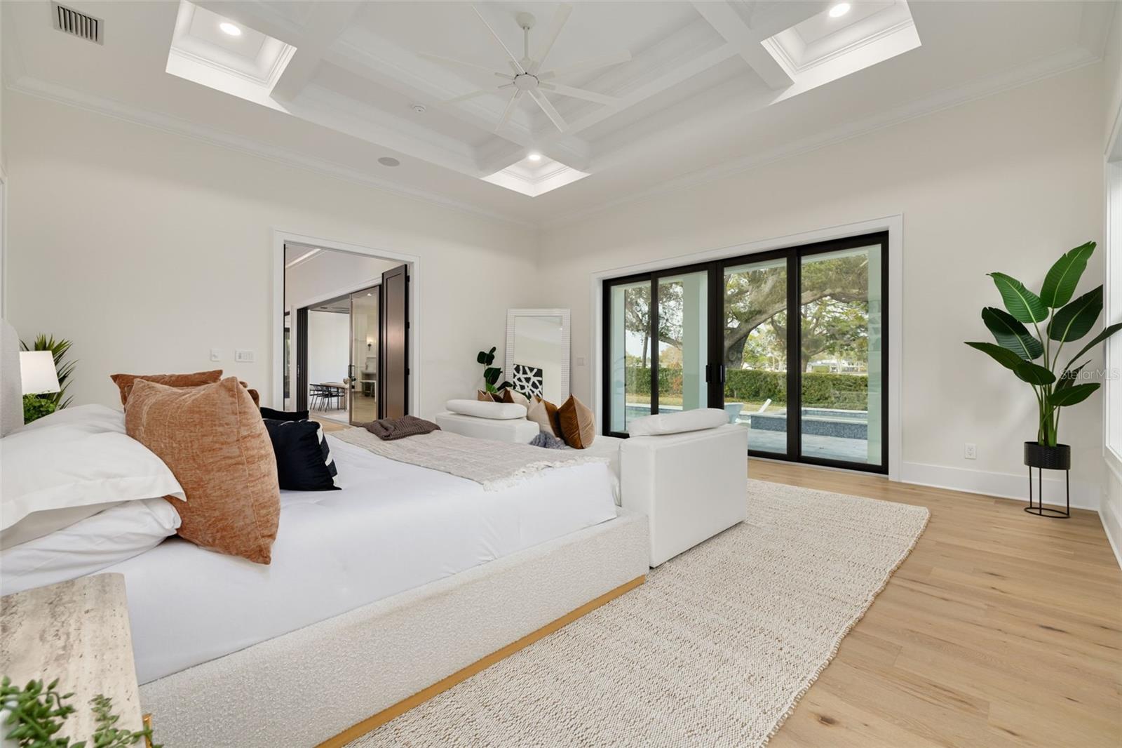 BELLEAIR ESTATES REV 3RD ADD - Residential