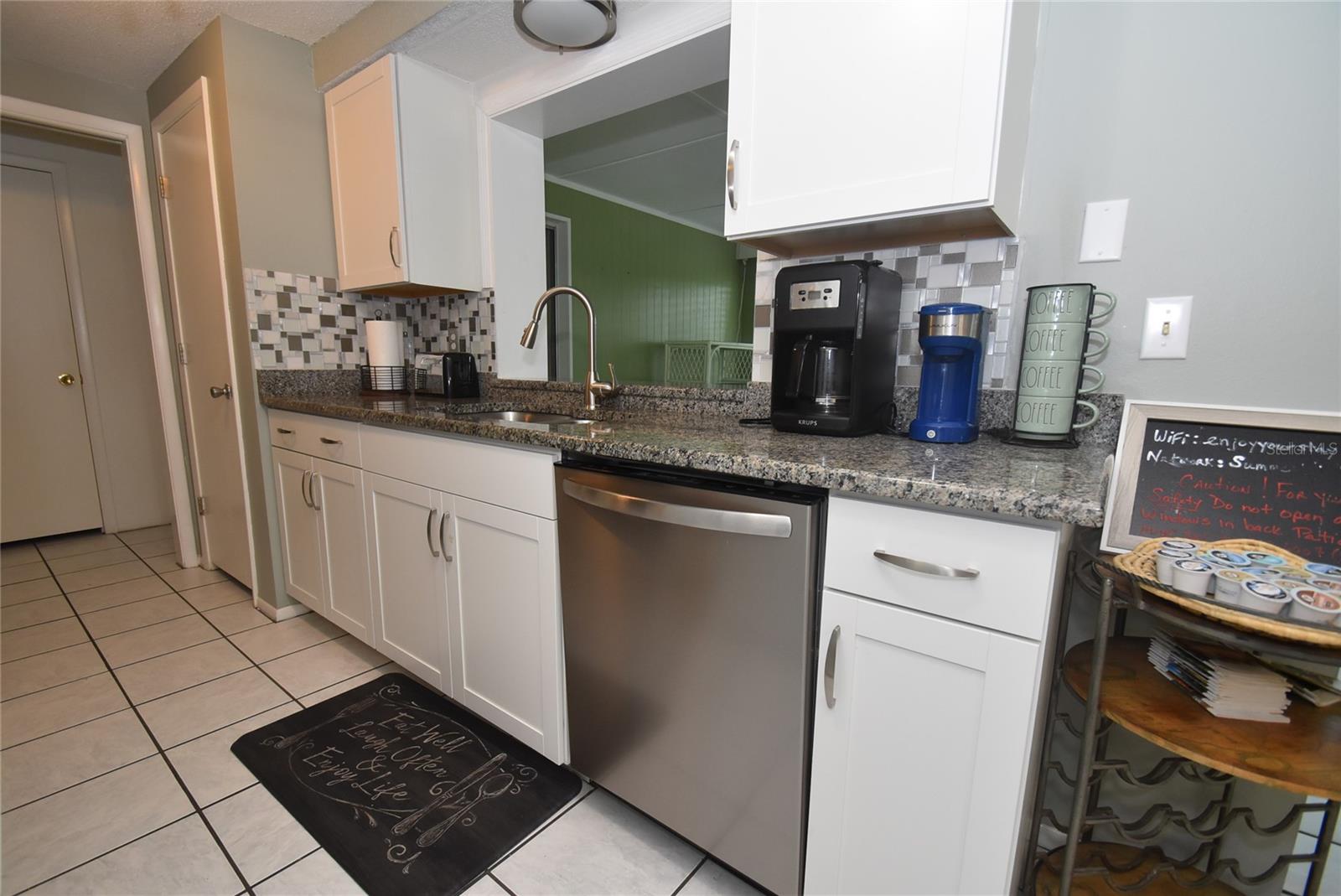 OVERBROOK GARDENS - Residential Lease