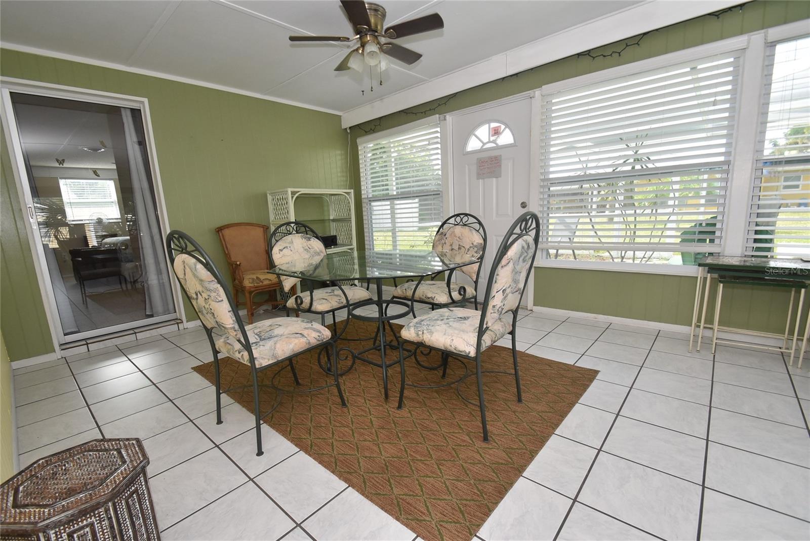 OVERBROOK GARDENS - Residential Lease