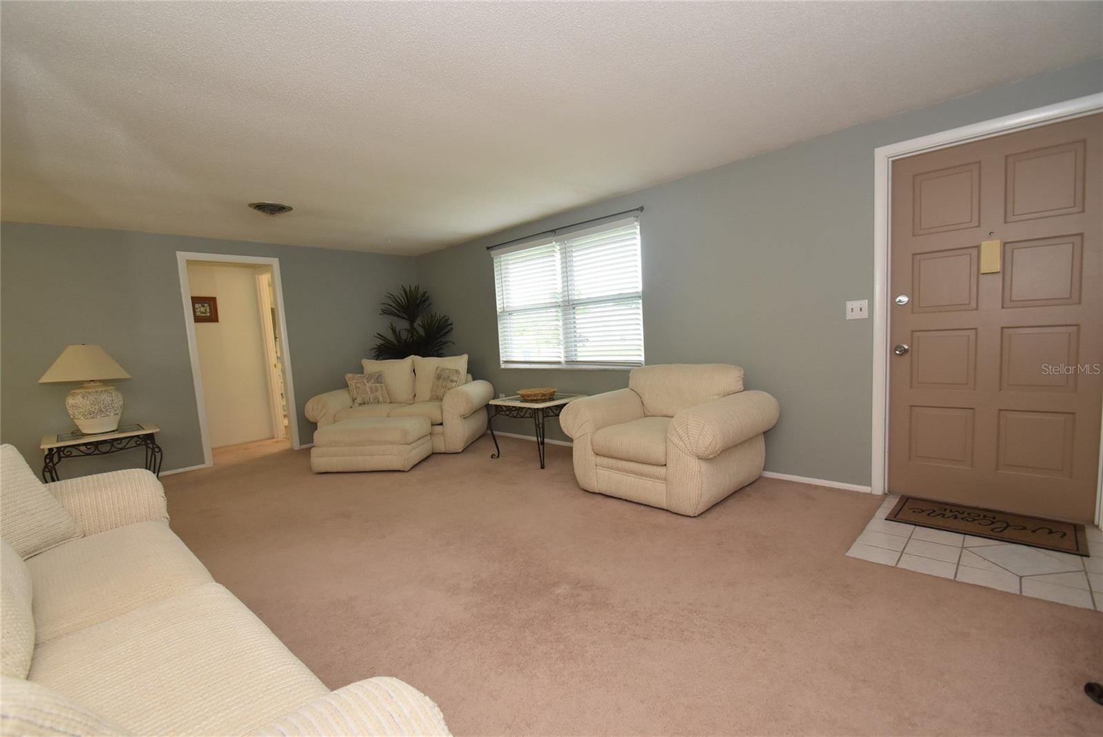 OVERBROOK GARDENS - Residential Lease