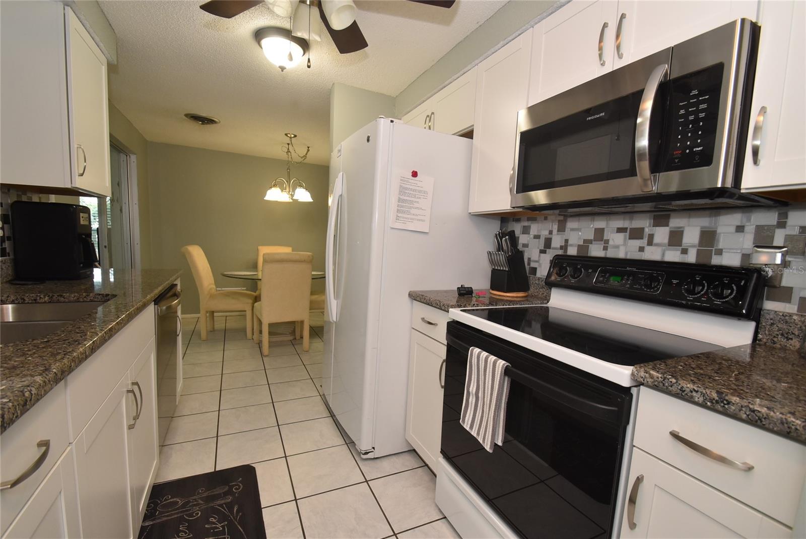 OVERBROOK GARDENS - Residential Lease