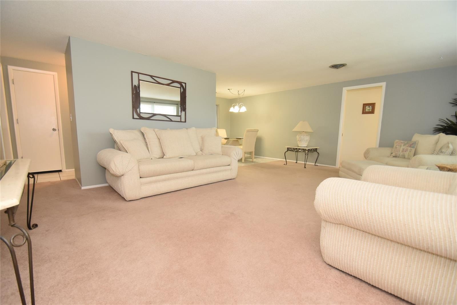 OVERBROOK GARDENS - Residential Lease