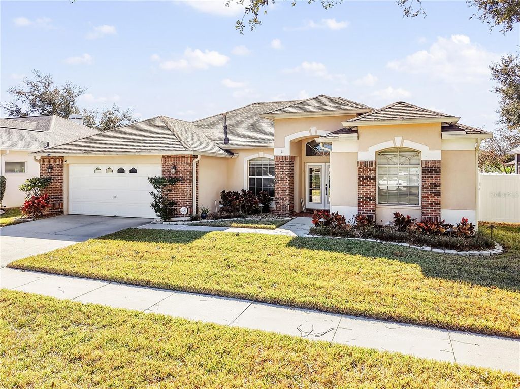 Photo of 1818 S Ridge Drive, Valrico, FL 33594 (MLS # TB8467756)