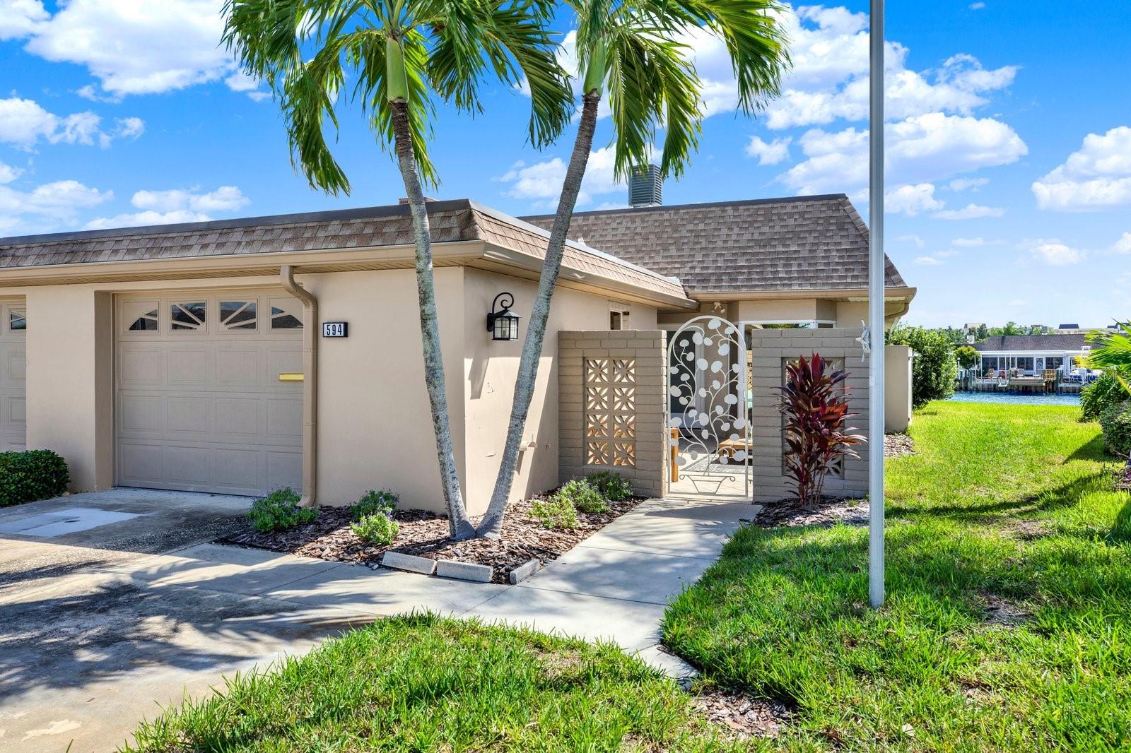 594 BOCA CIEGA POINT BOULEVARD N