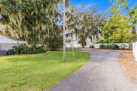 A home in LEESBURG