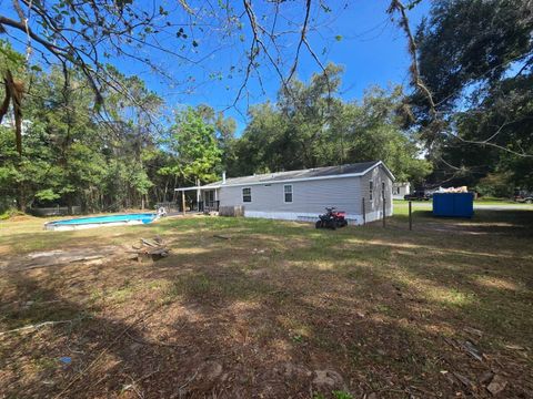 A home in OCALA