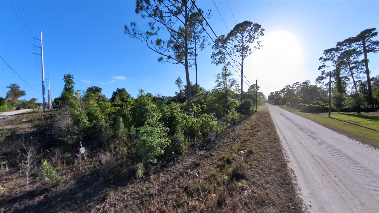 DAYTONA PARK ESTATES SEC D - Land