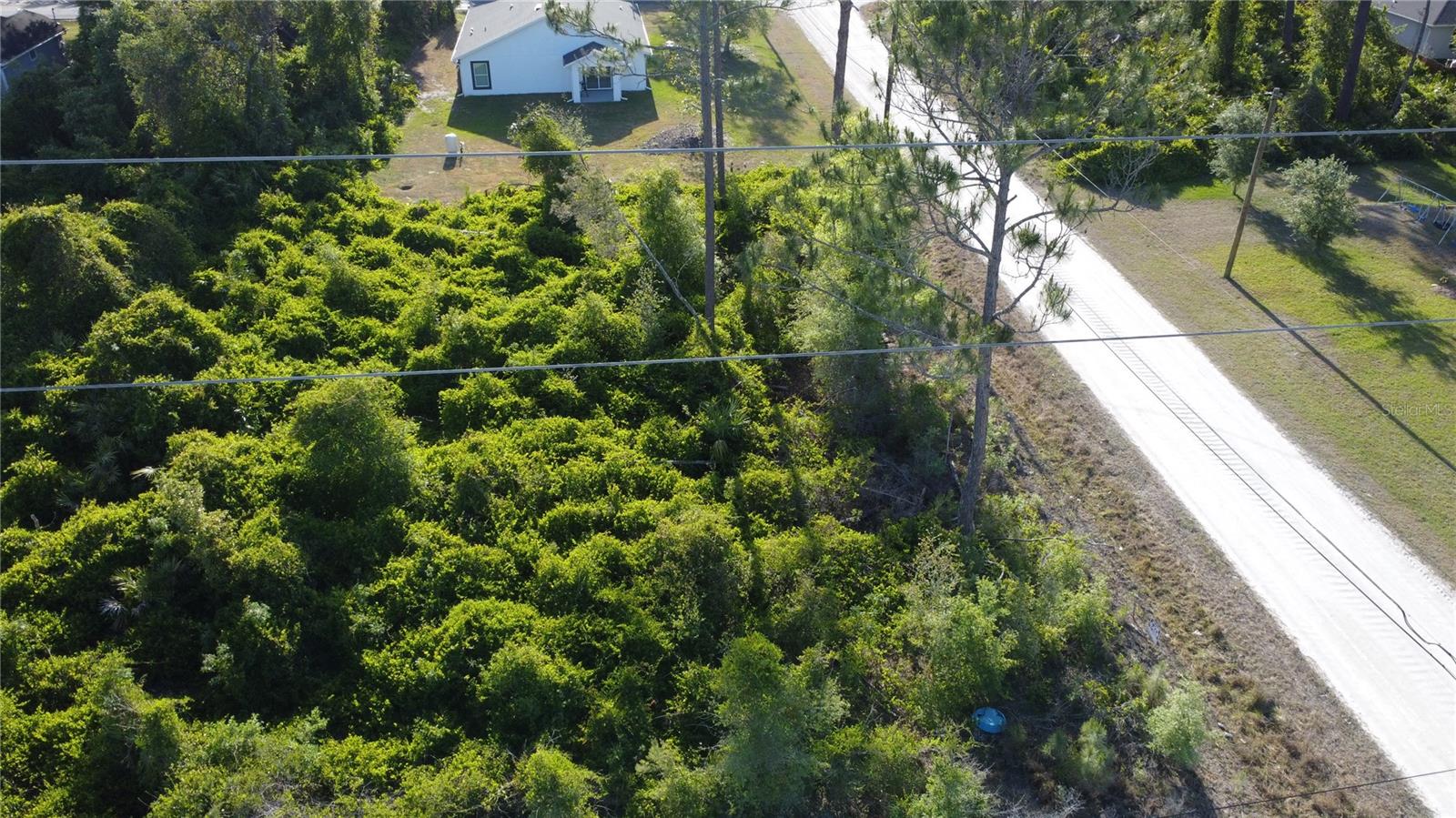 DAYTONA PARK ESTATES SEC D - Land