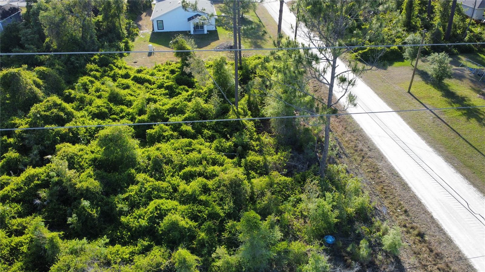 DAYTONA PARK ESTATES SEC D - Land