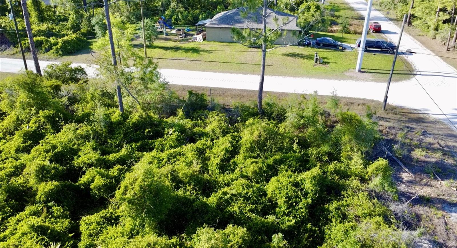 DAYTONA PARK ESTATES SEC D - Land