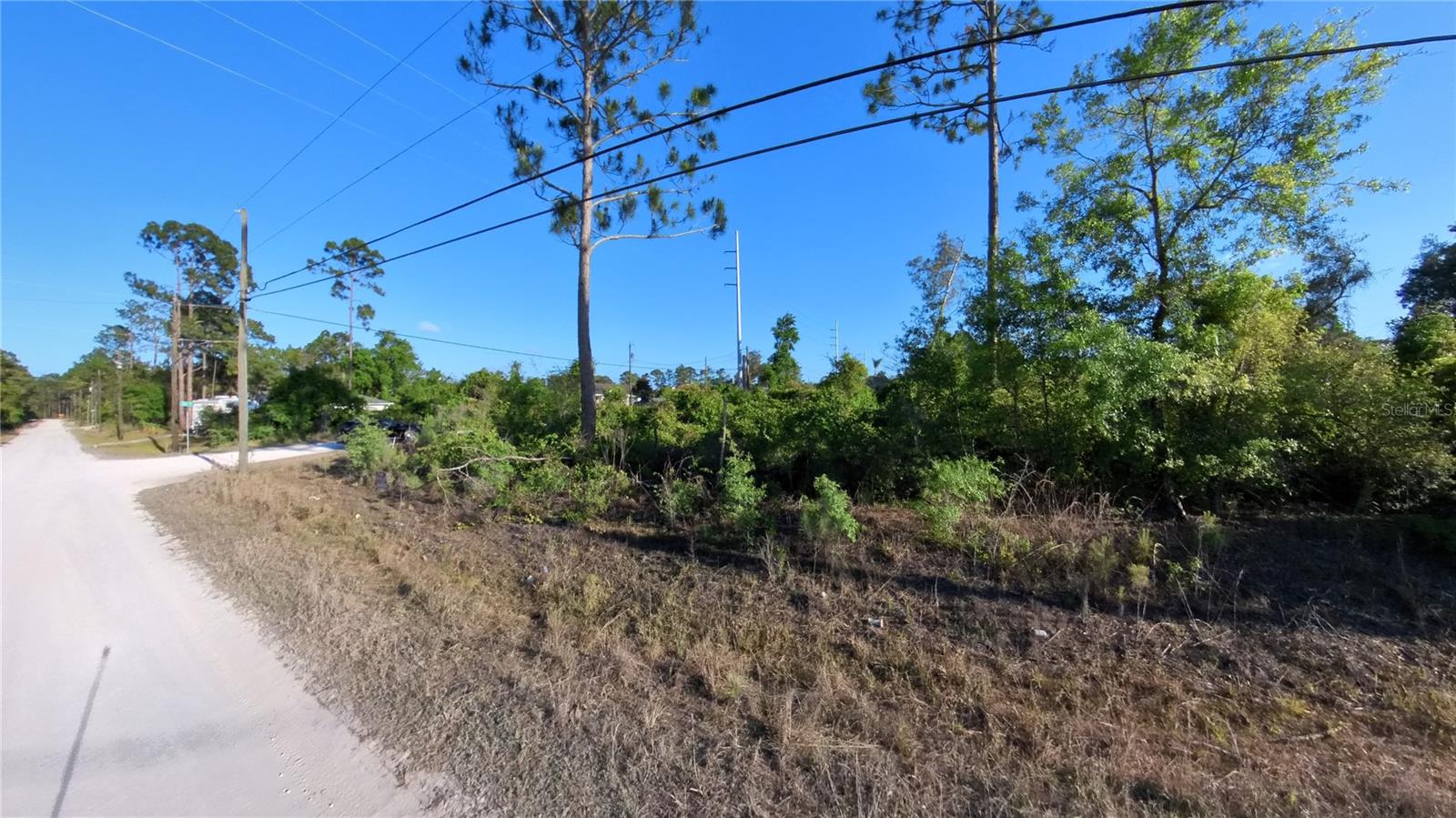 DAYTONA PARK ESTATES SEC D - Land