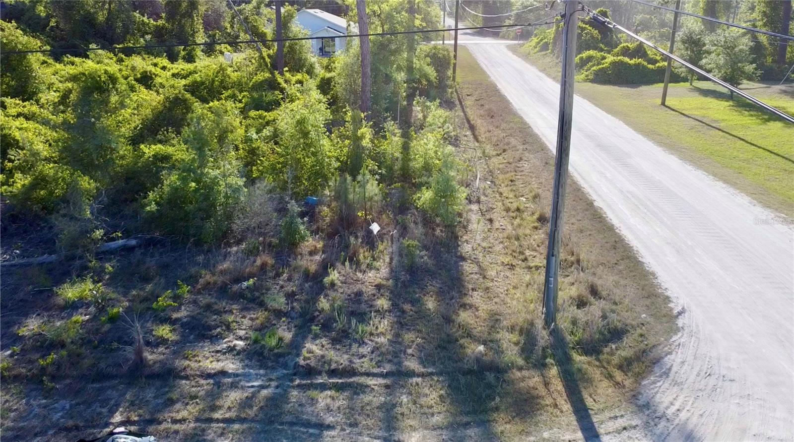 DAYTONA PARK ESTATES SEC D - Land