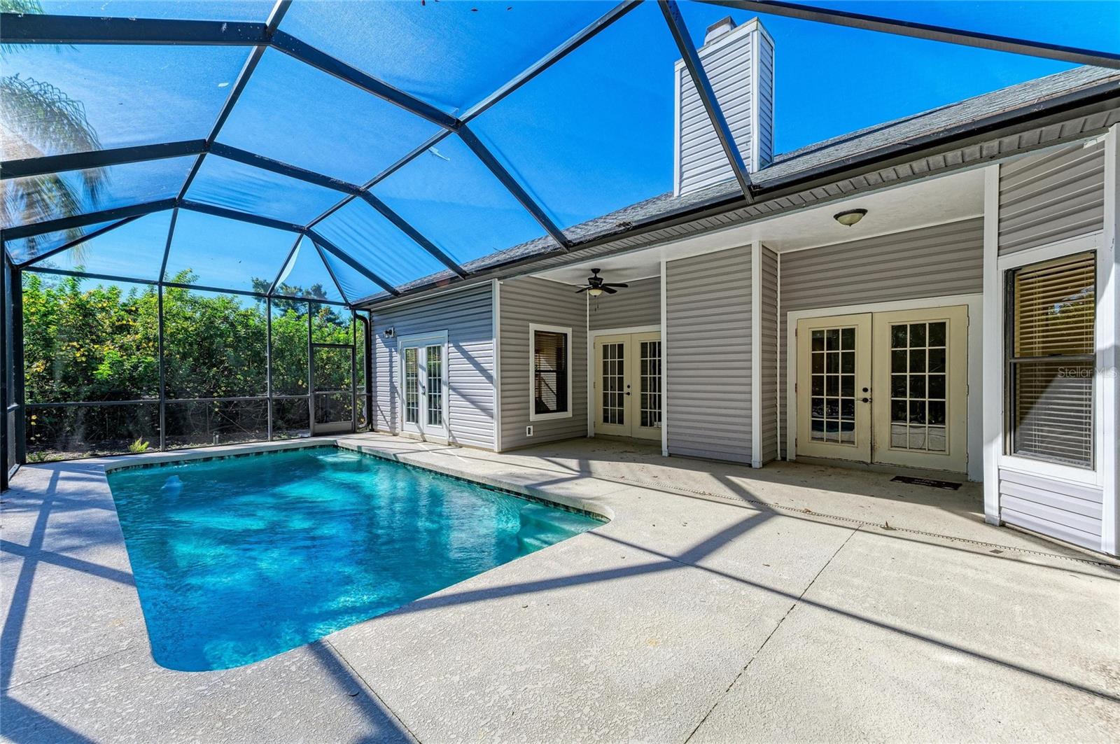 COUNTRY OAKS PH III - Residential Lease