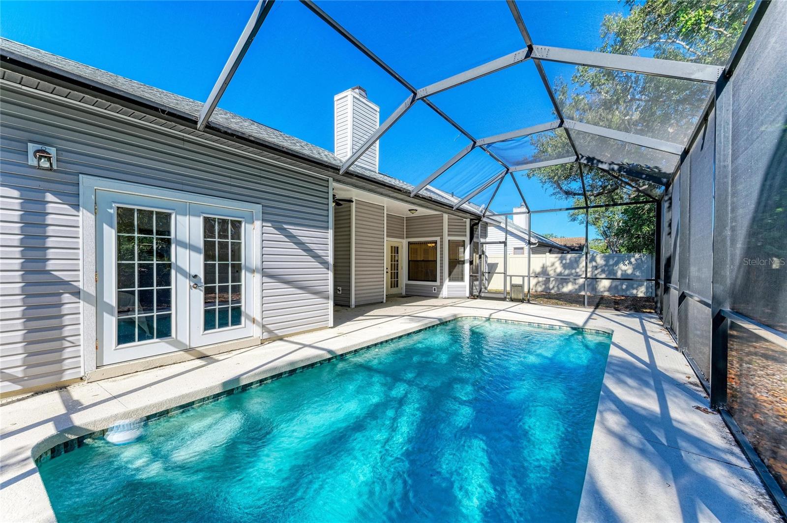 COUNTRY OAKS PH III - Residential Lease