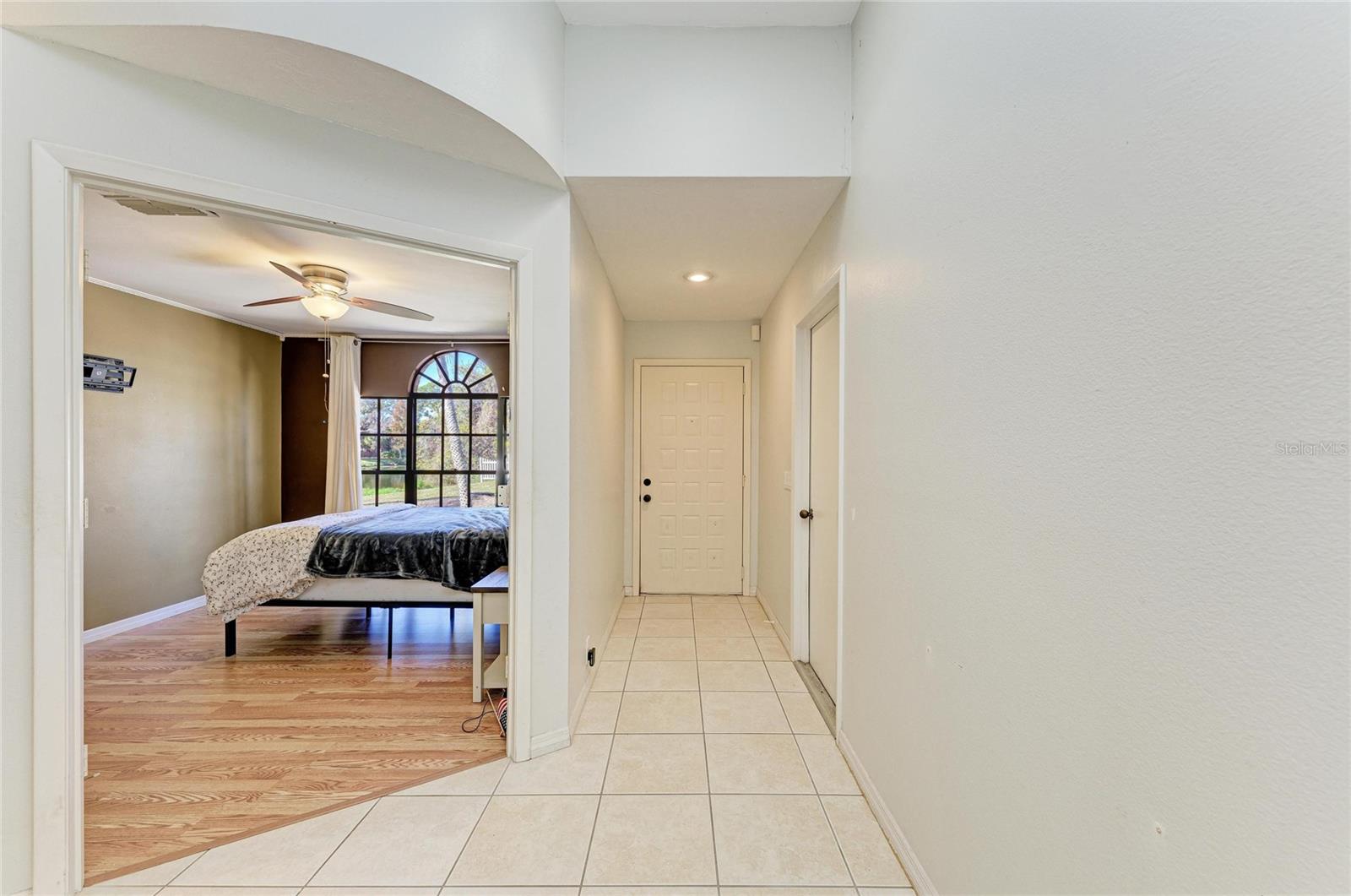 COUNTRY OAKS PH III - Residential Lease