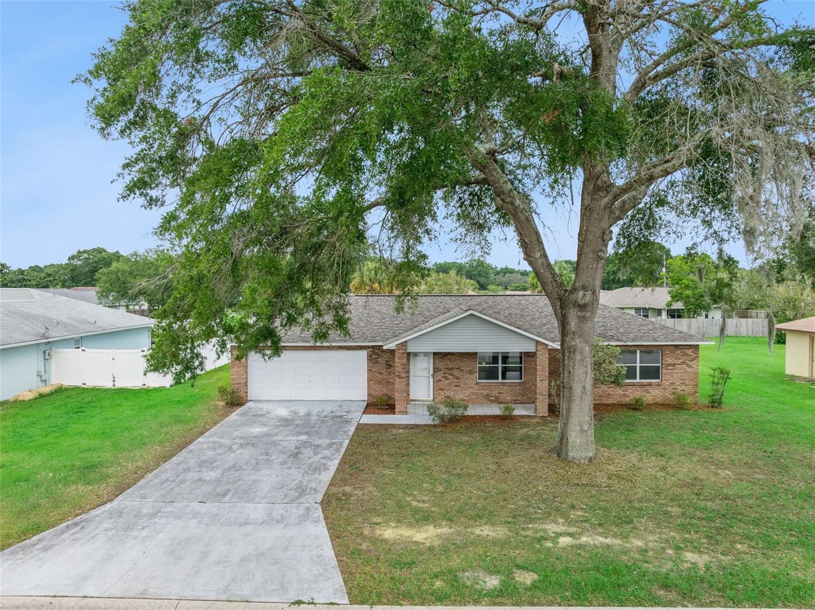 261 SE 61ST COURT