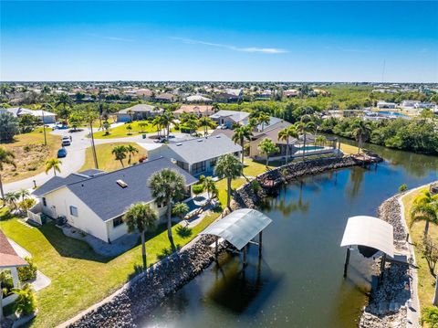 302 SINGAPORE RD PUNTA GORDA FL 33950