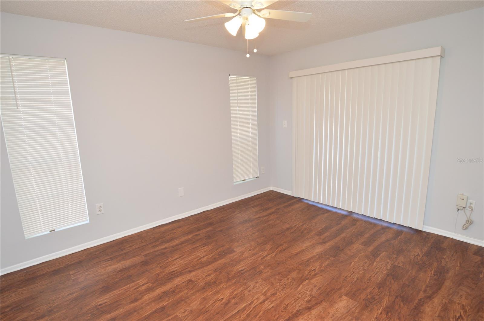 THE GRAND RESERVE CONDO - Residential Lease