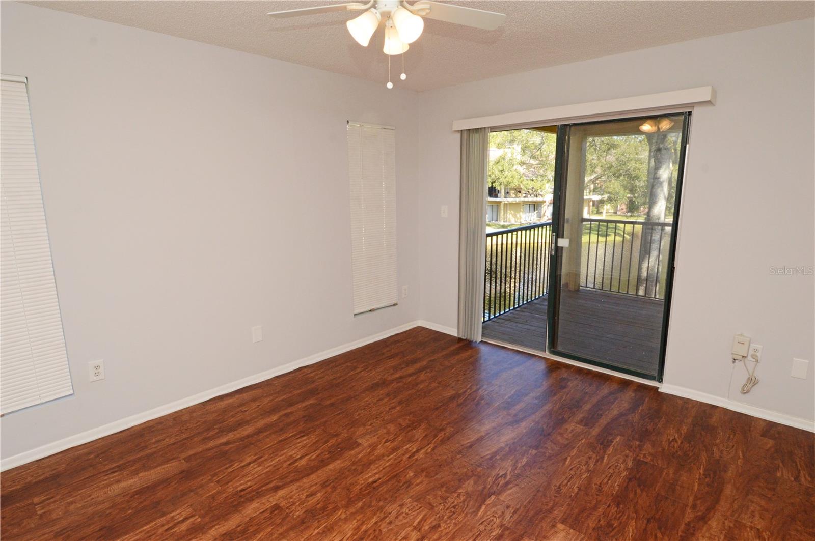 THE GRAND RESERVE CONDO - Residential Lease