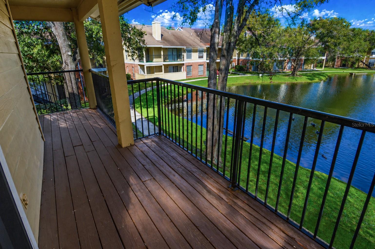 THE GRAND RESERVE CONDO - Residential Lease