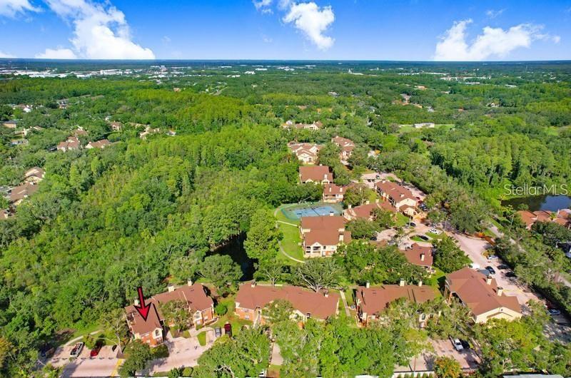 THE GRAND RESERVE CONDO - Residential Lease