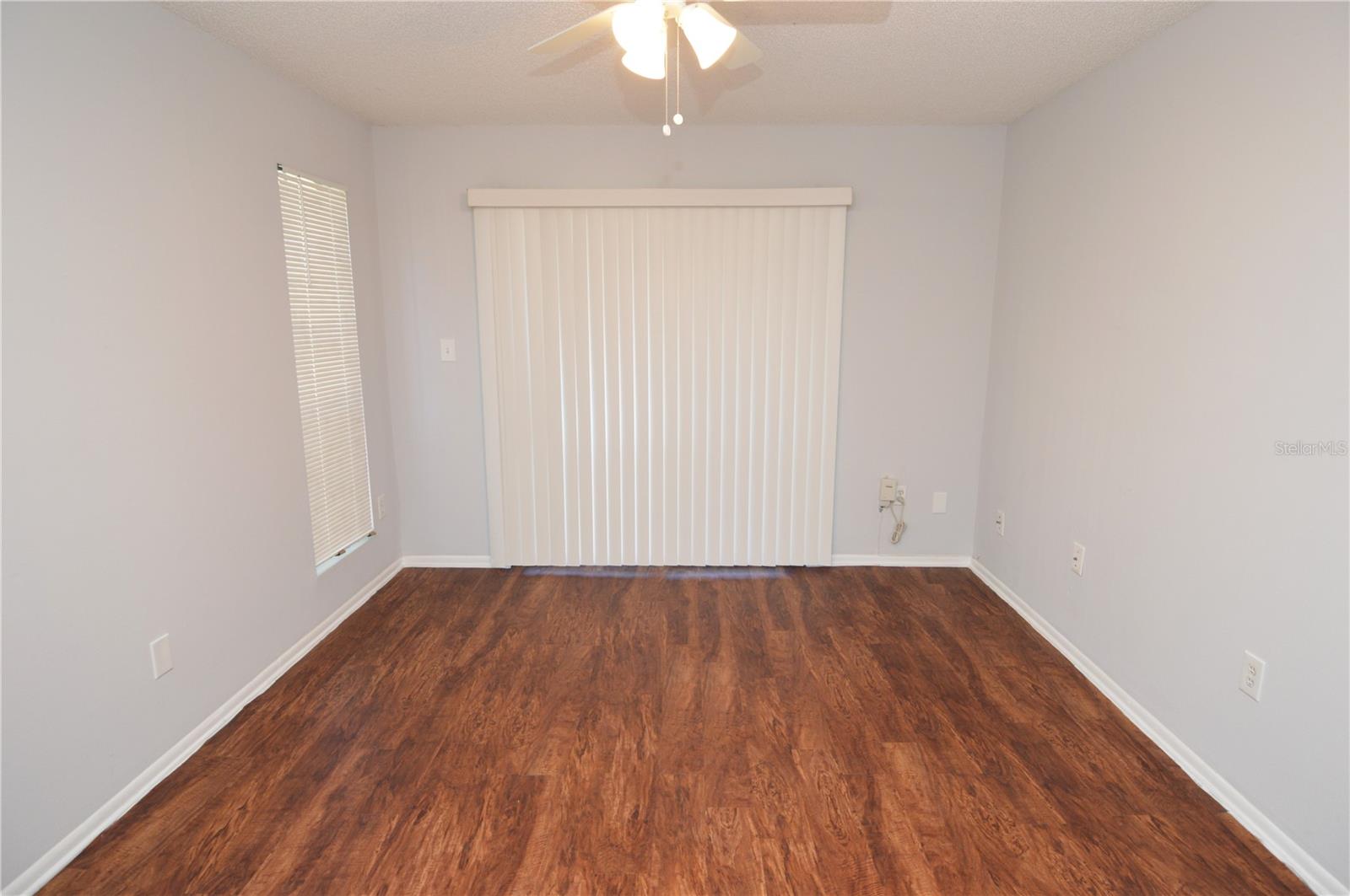 THE GRAND RESERVE CONDO - Residential Lease