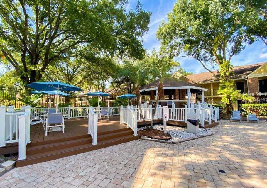 THE GRAND RESERVE CONDO - Residential Lease