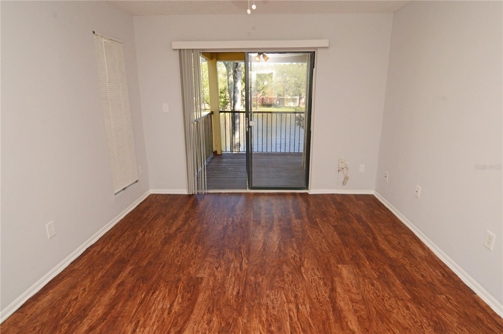 THE GRAND RESERVE CONDO - Residential Lease