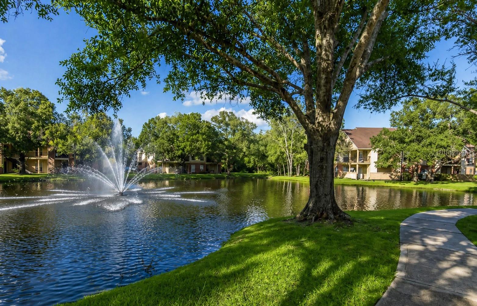 THE GRAND RESERVE CONDO - Residential Lease