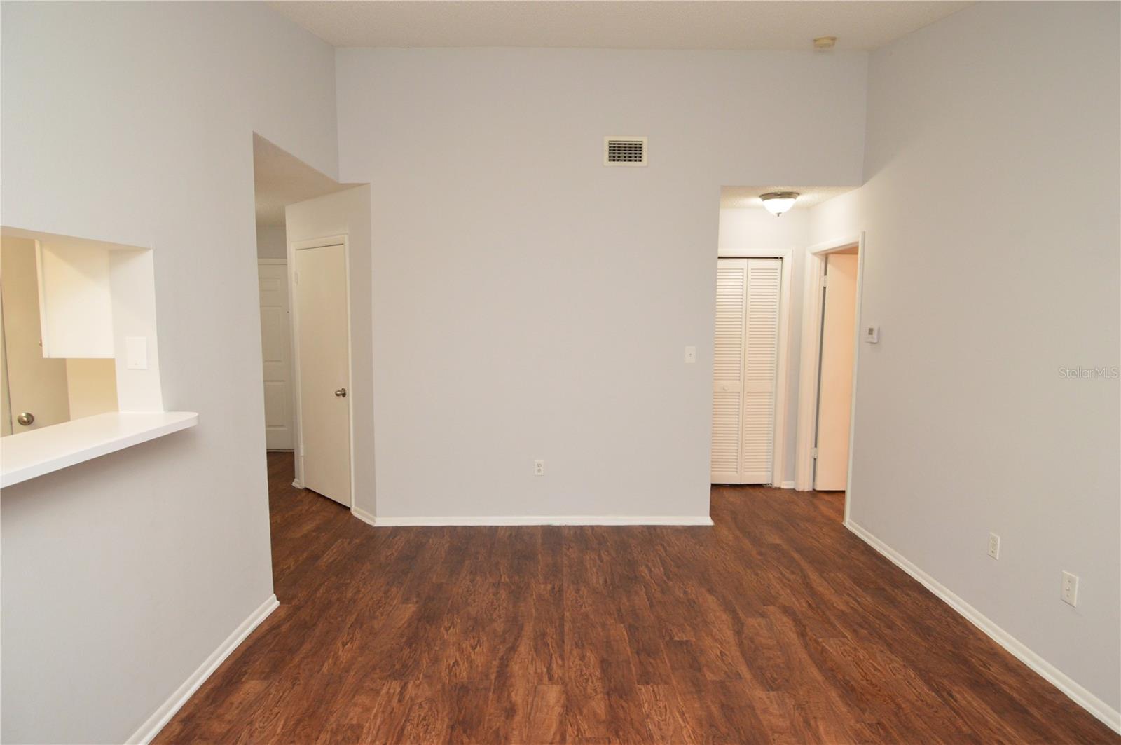 THE GRAND RESERVE CONDO - Residential Lease