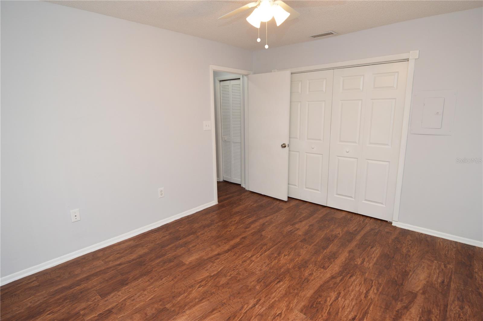 THE GRAND RESERVE CONDO - Residential Lease