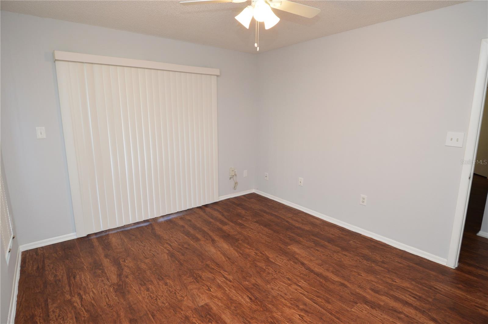 THE GRAND RESERVE CONDO - Residential Lease
