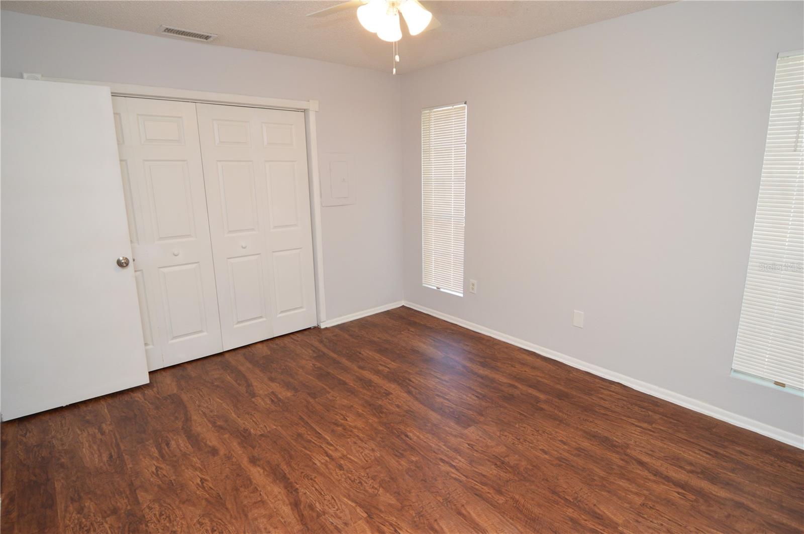 THE GRAND RESERVE CONDO - Residential Lease