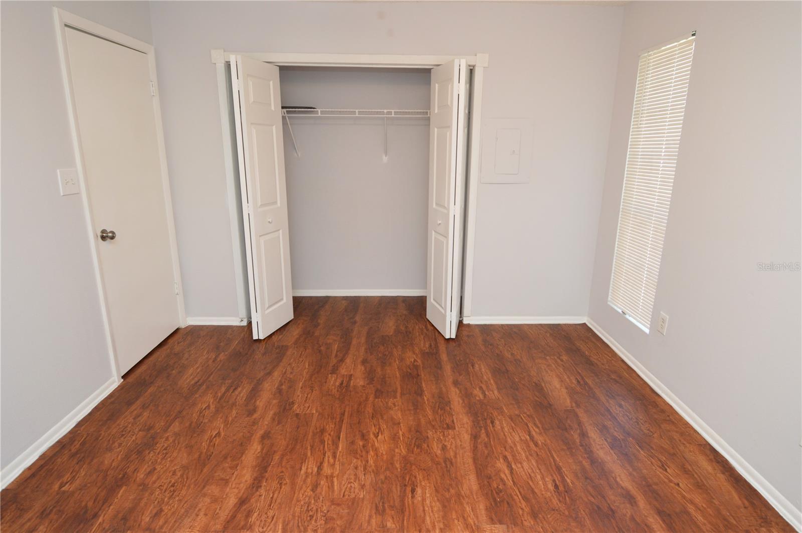 THE GRAND RESERVE CONDO - Residential Lease