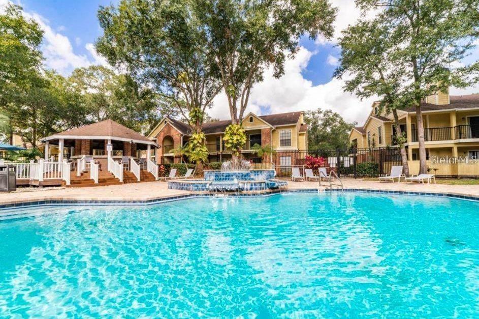 THE GRAND RESERVE CONDO - Residential Lease