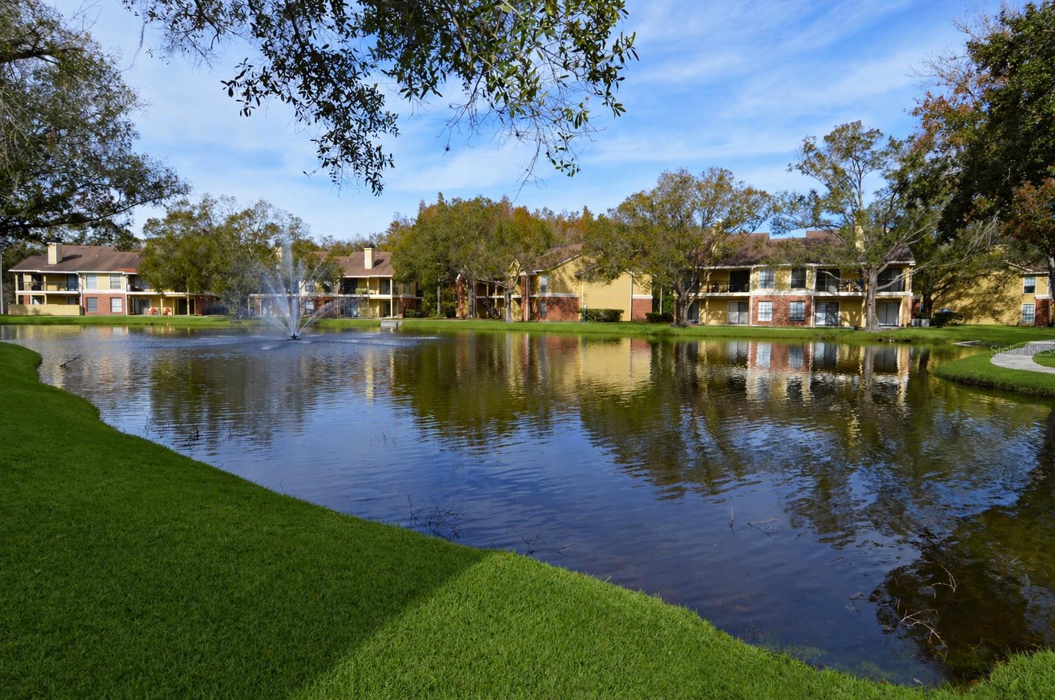 THE GRAND RESERVE CONDO - Residential Lease