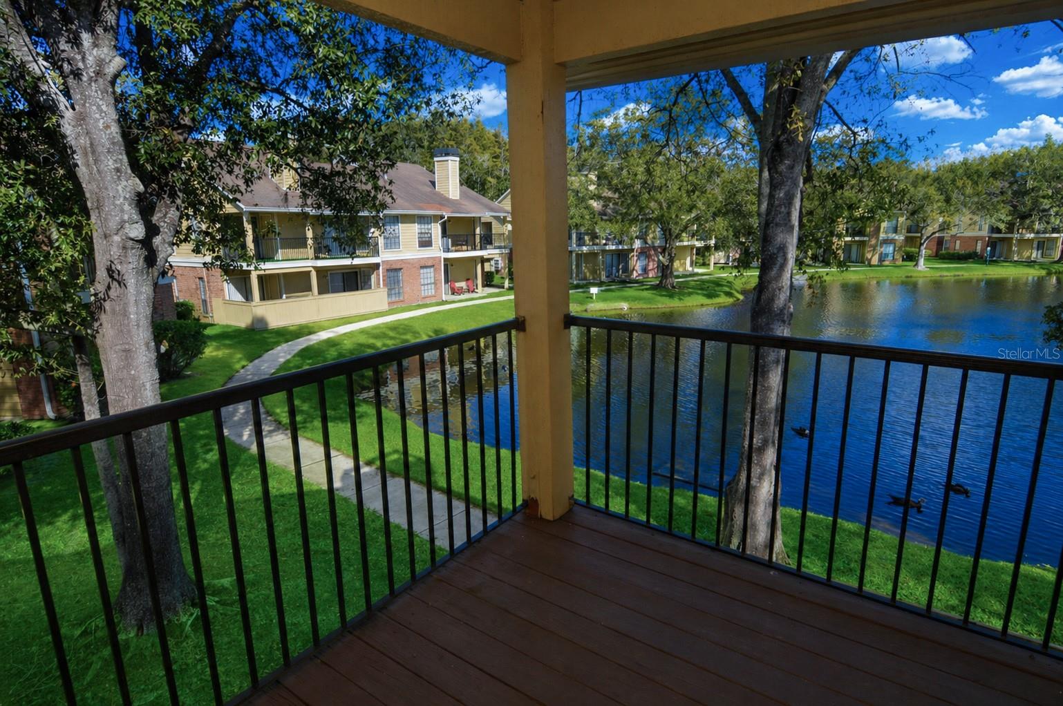 THE GRAND RESERVE CONDO - Residential Lease