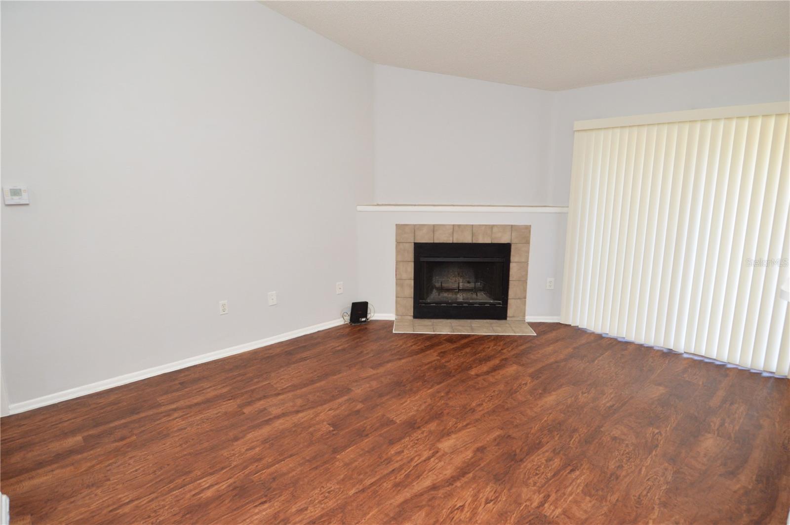 THE GRAND RESERVE CONDO - Residential Lease