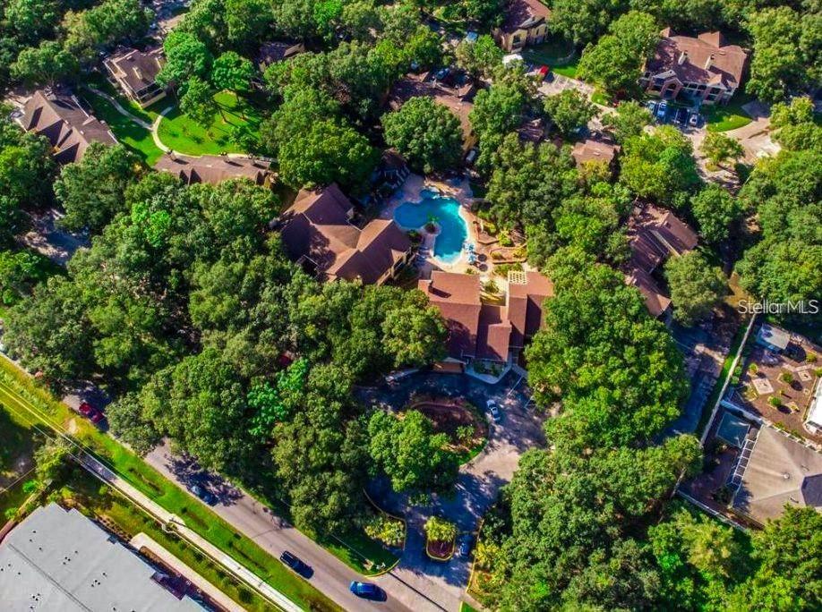 THE GRAND RESERVE CONDO - Residential Lease