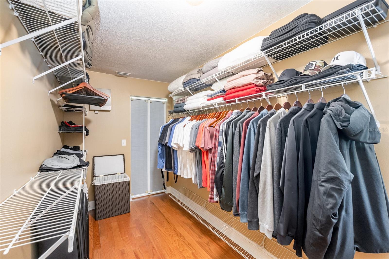 CRANE CREEK UNIT 01 - Residential