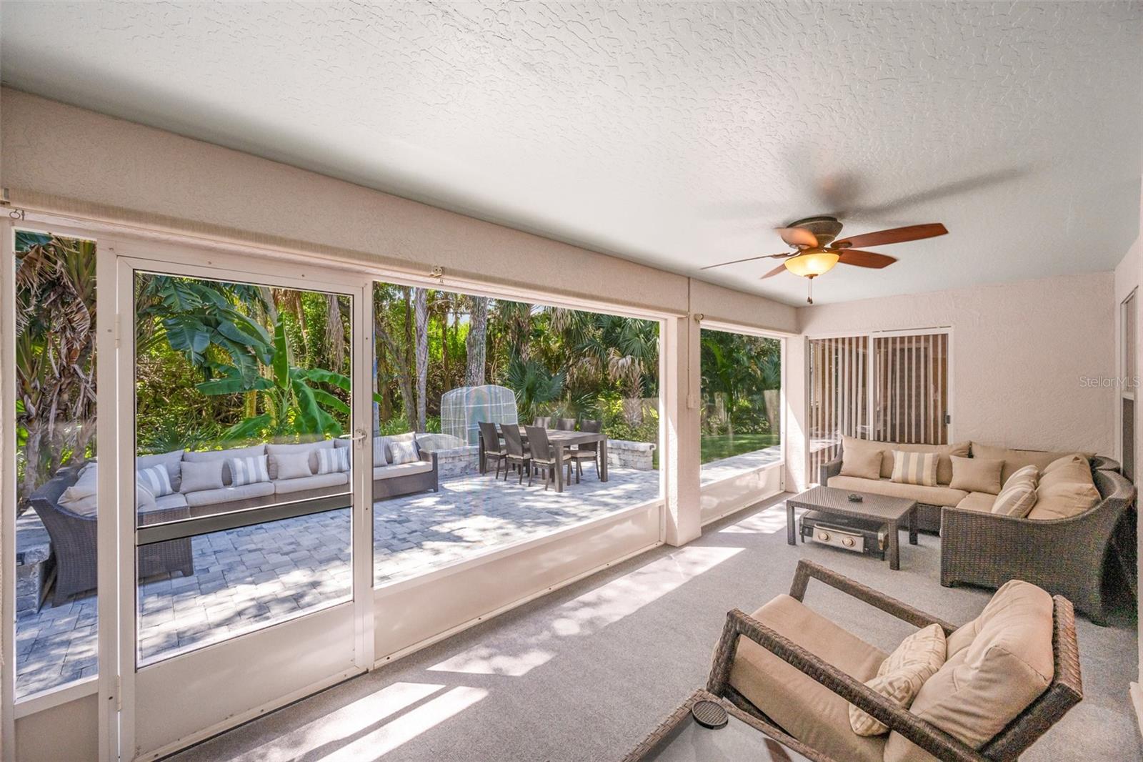 CRANE CREEK UNIT 01 - Residential