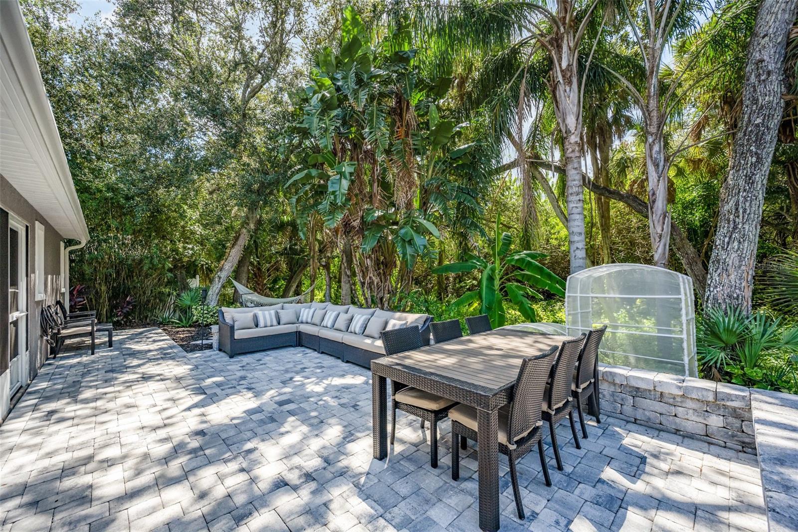 CRANE CREEK UNIT 01 - Residential