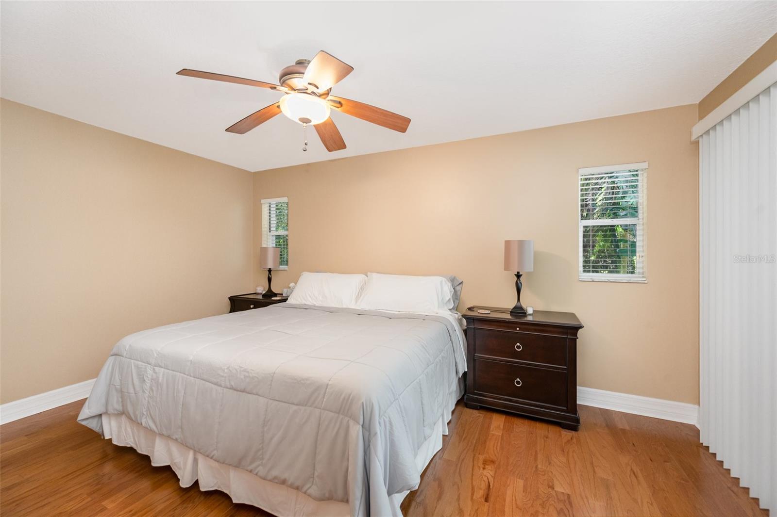 CRANE CREEK UNIT 01 - Residential