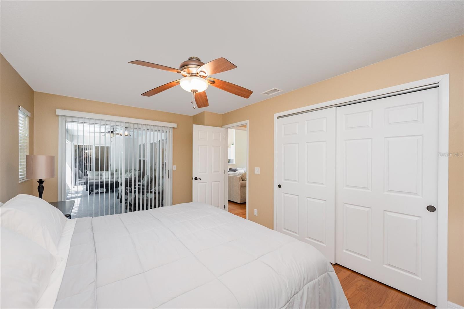 CRANE CREEK UNIT 01 - Residential