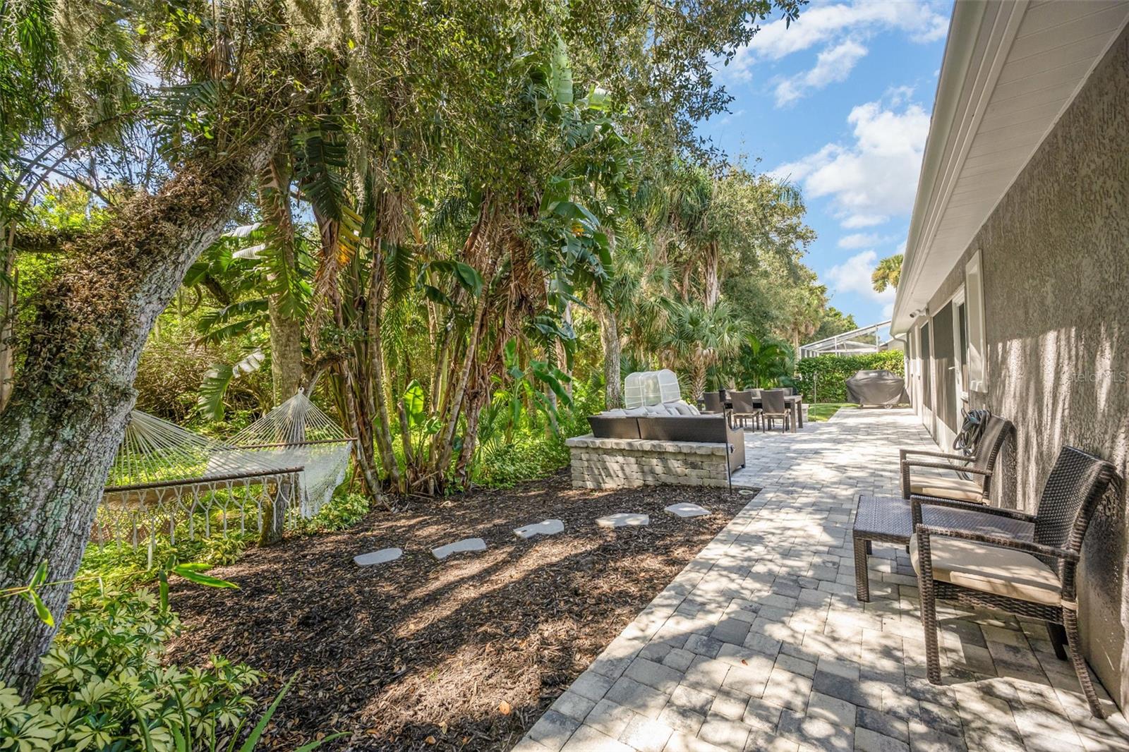 CRANE CREEK UNIT 01 - Residential