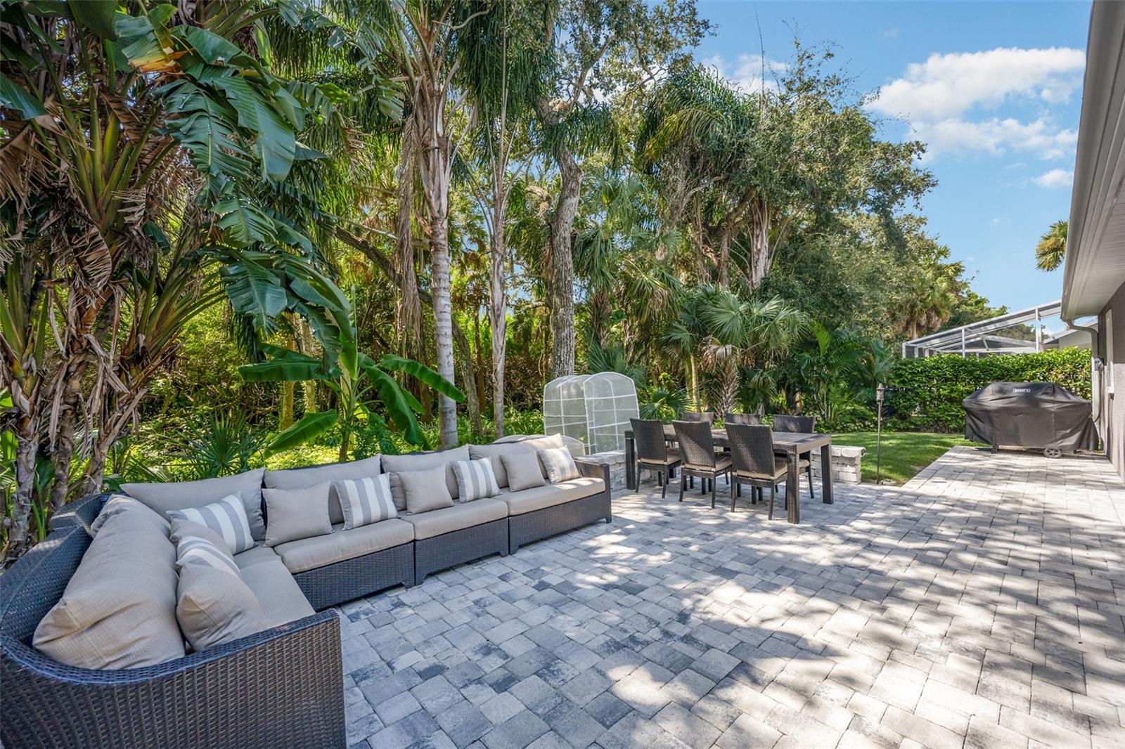 CRANE CREEK UNIT 01 - Residential