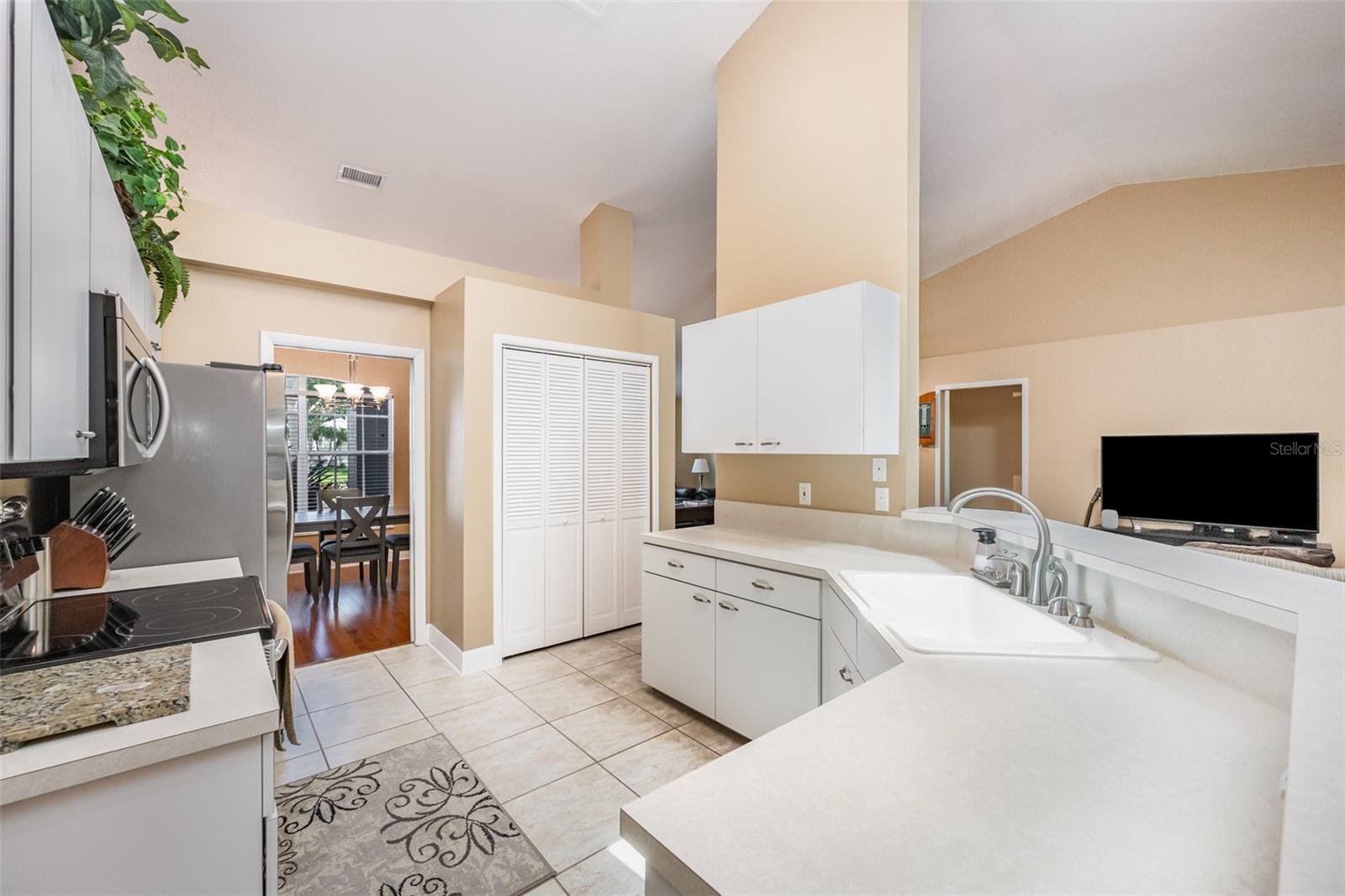 CRANE CREEK UNIT 01 - Residential