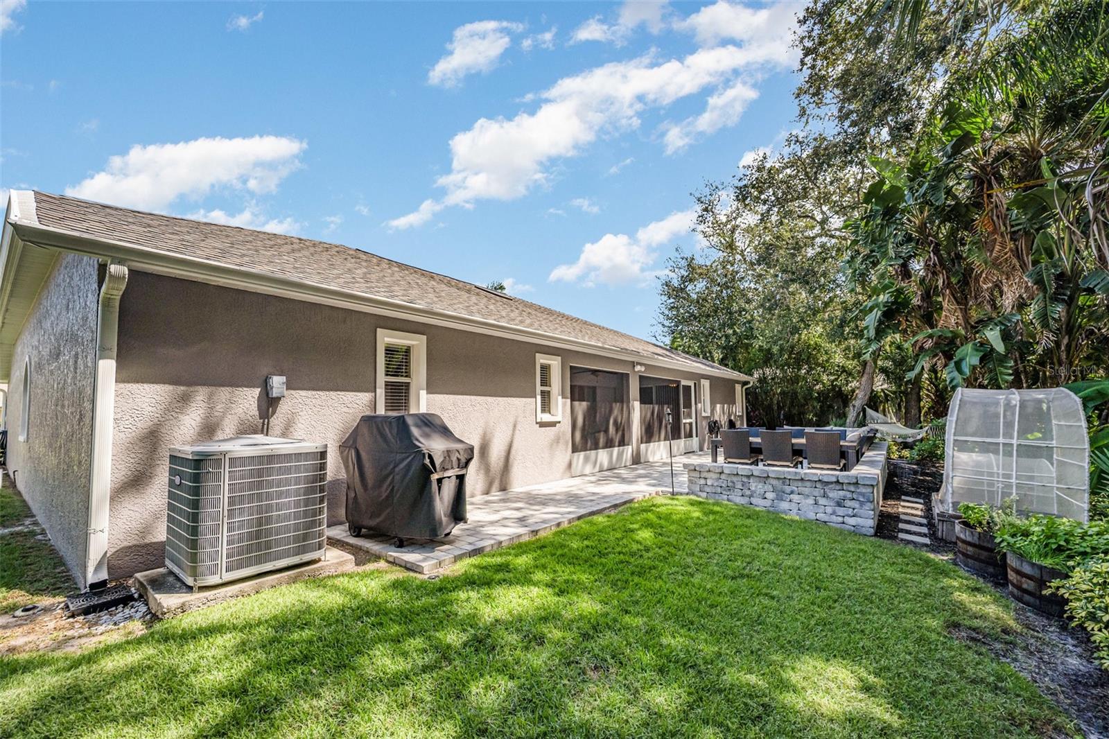 CRANE CREEK UNIT 01 - Residential