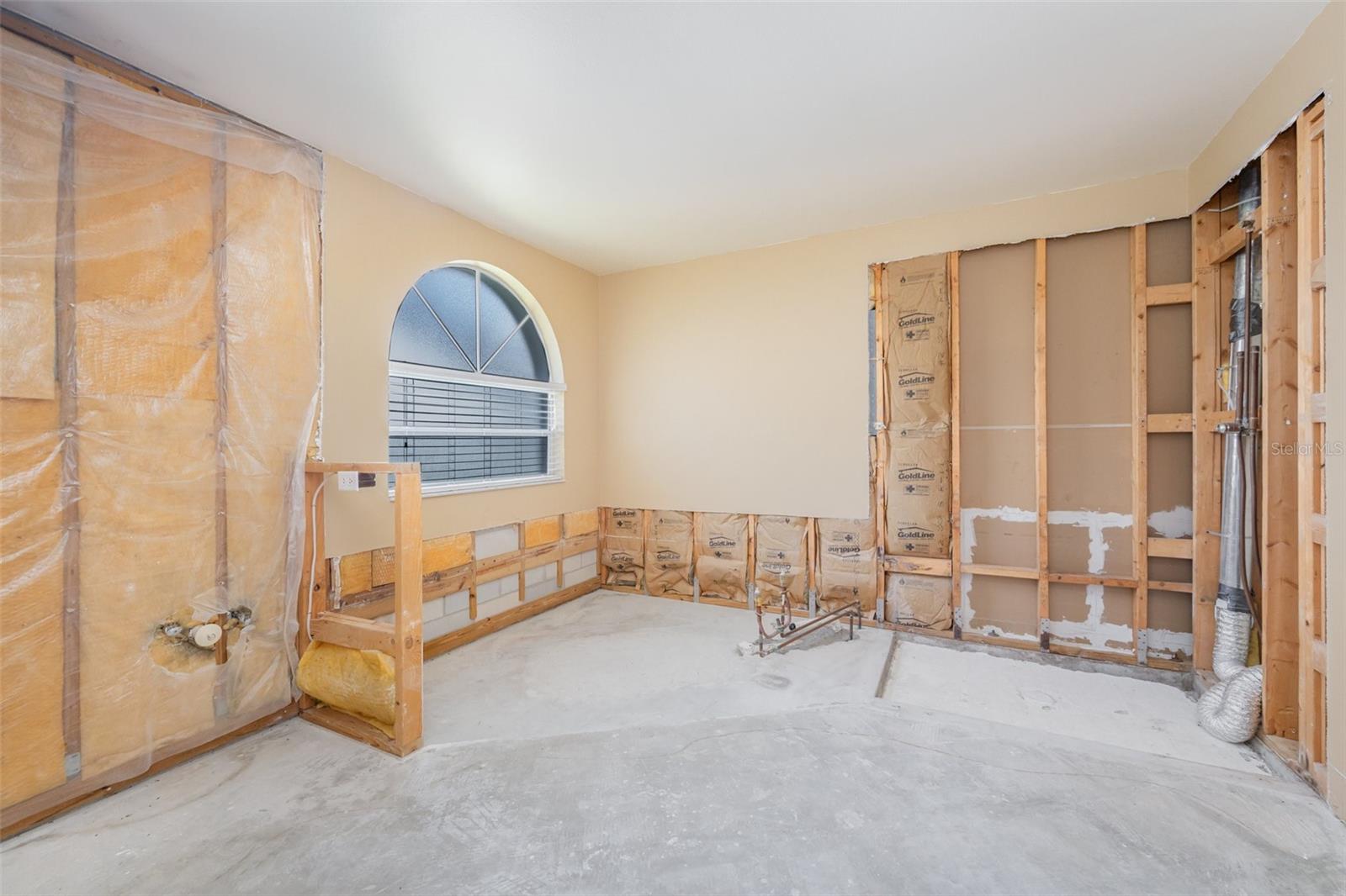 CRANE CREEK UNIT 01 - Residential